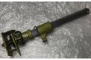 20975-003, 20975-000, Piper Comanche Pilot Control Wheel Shaft Tube